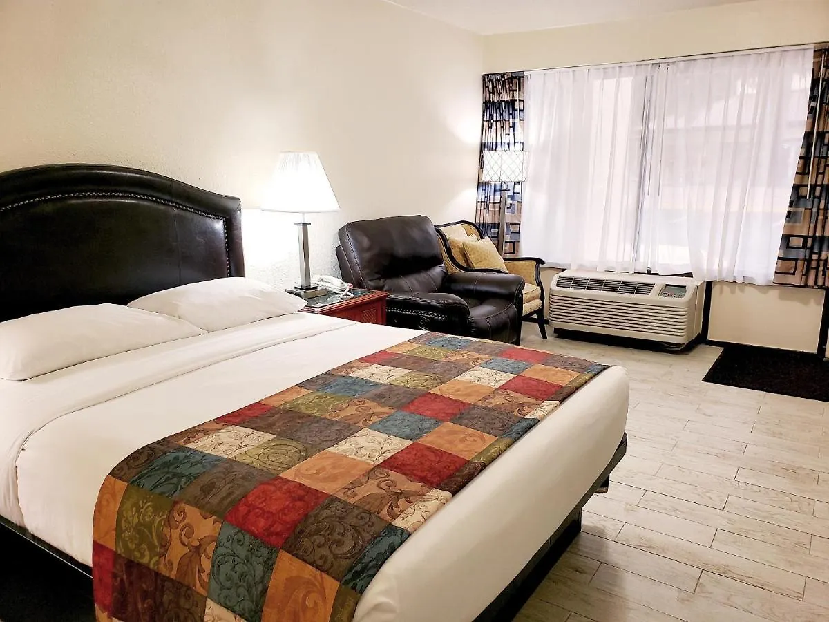 Hotel Simple Rewards Inn Hilton Head Island