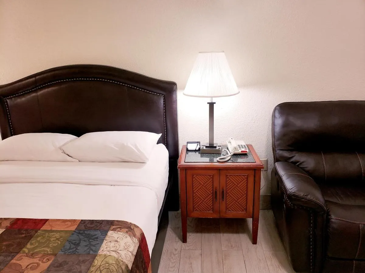 Simple Rewards Inn Hilton Head Island 2*,  United States