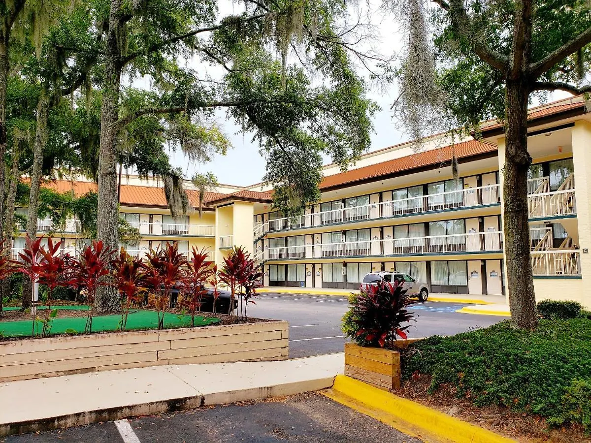 Hotell Simple Rewards Inn Hilton Head Island