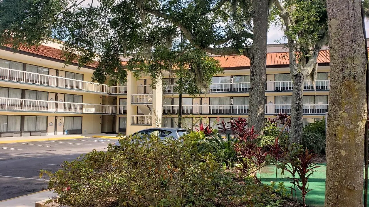 Hotell Simple Rewards Inn Hilton Head Island
