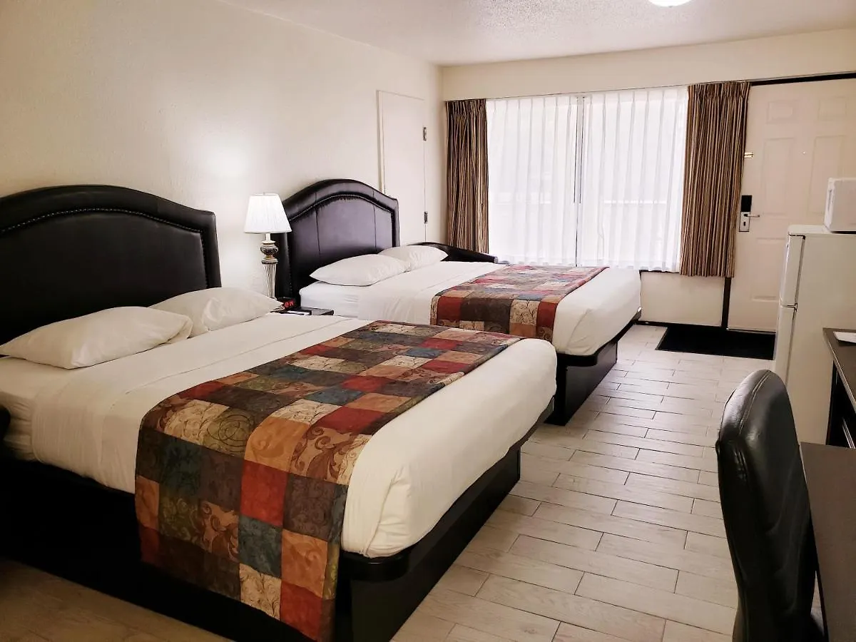 Simple Rewards Inn هيلتون رئيس جزيرة