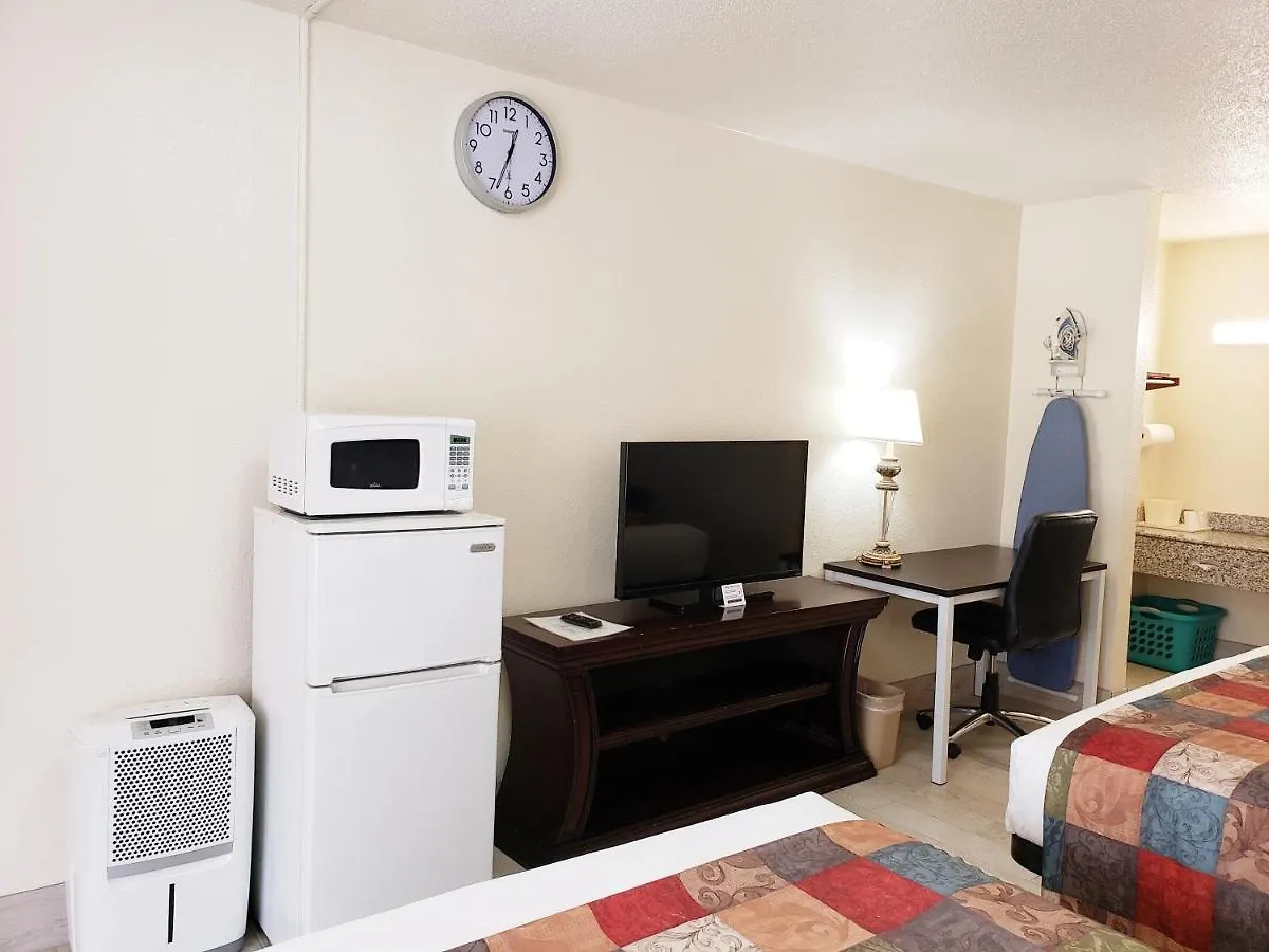 Simple Rewards Inn هيلتون رئيس جزيرة 2*,