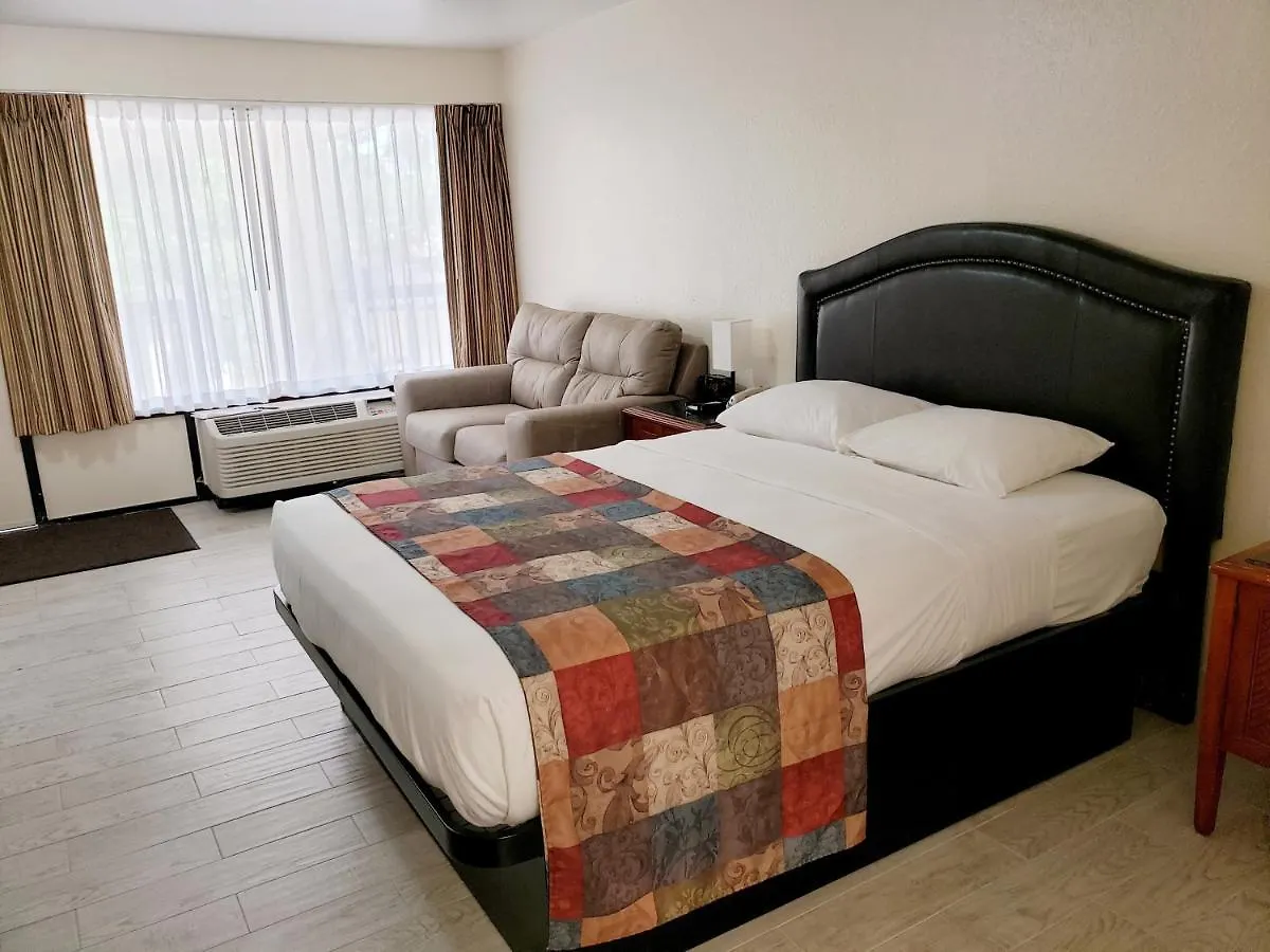 Simple Rewards Inn هيلتون رئيس جزيرة 2*,  الولايات المتحدة الأمريكية