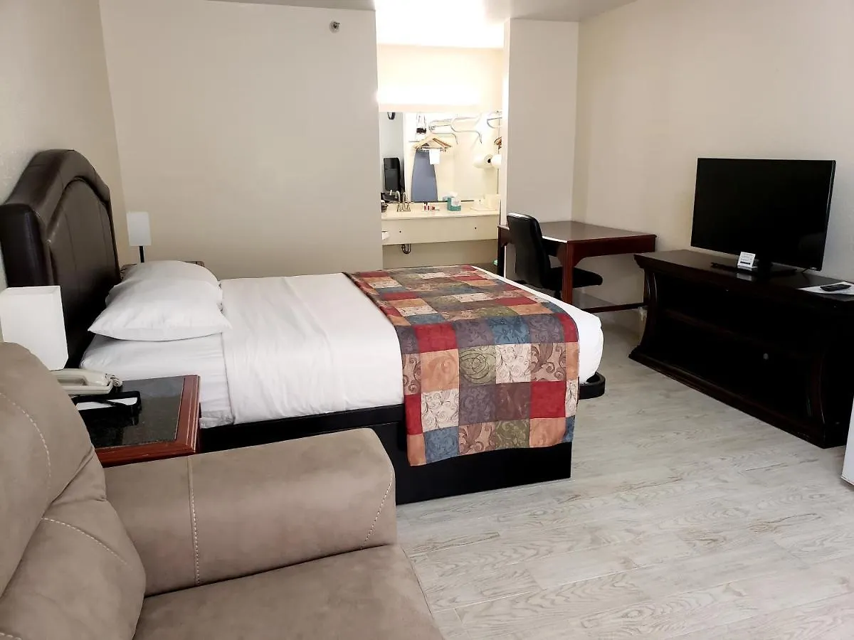 Simple Rewards Inn هيلتون رئيس جزيرة