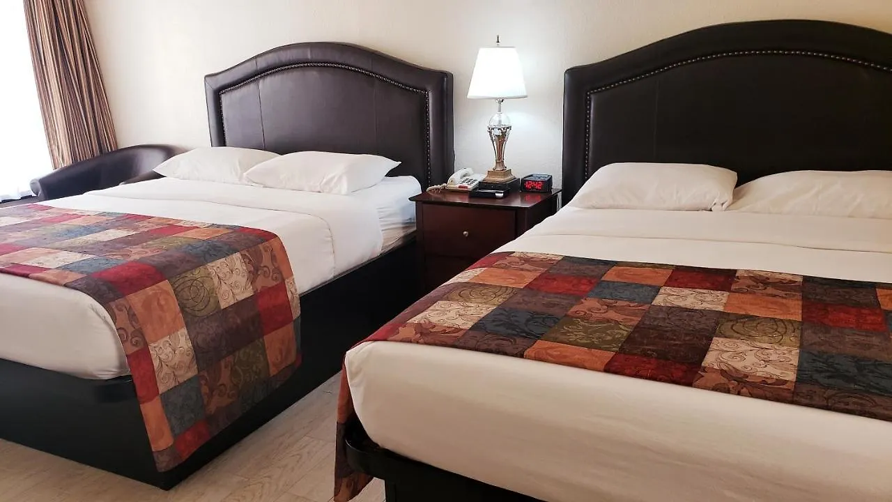 Simple Rewards Inn هيلتون رئيس جزيرة 2*,