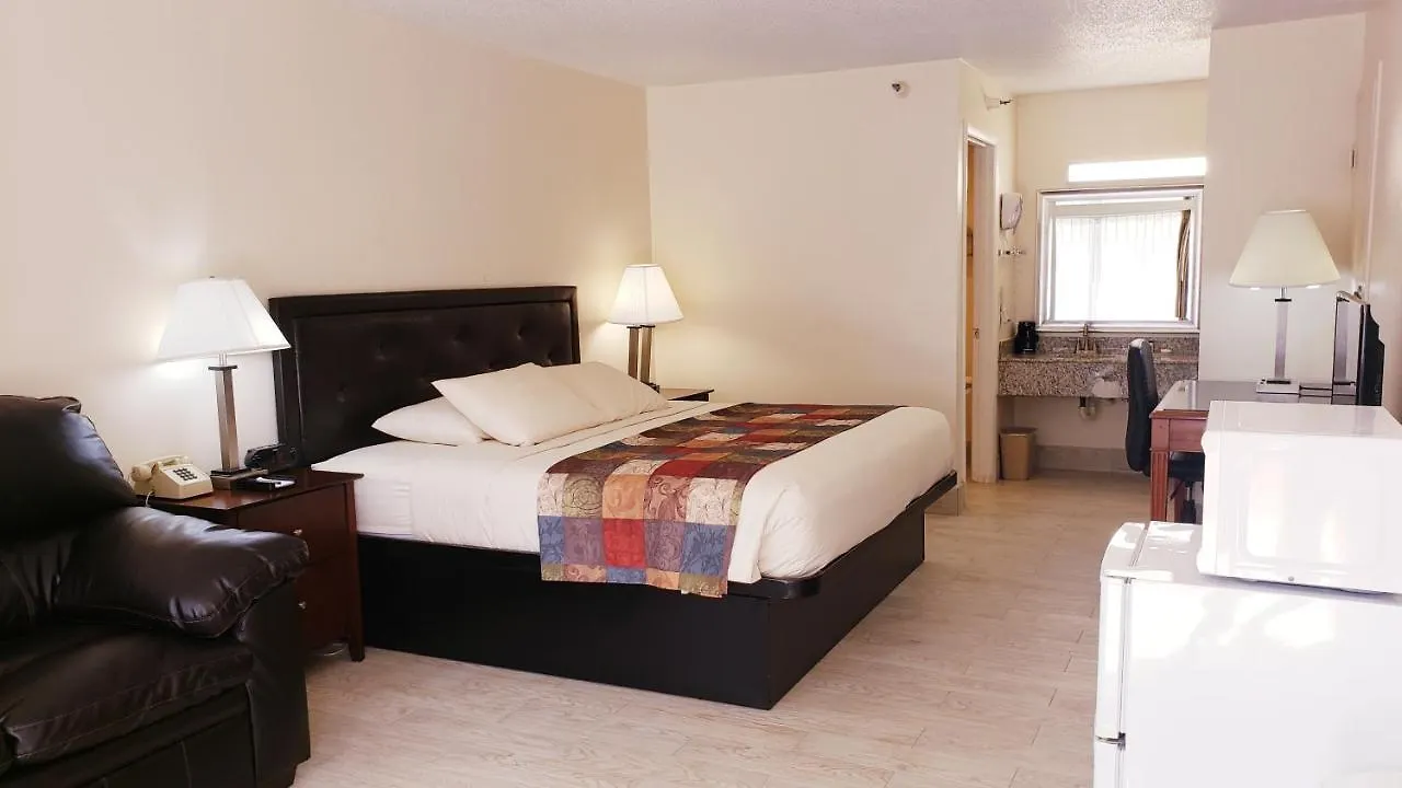 فندق Simple Rewards Inn هيلتون رئيس جزيرة