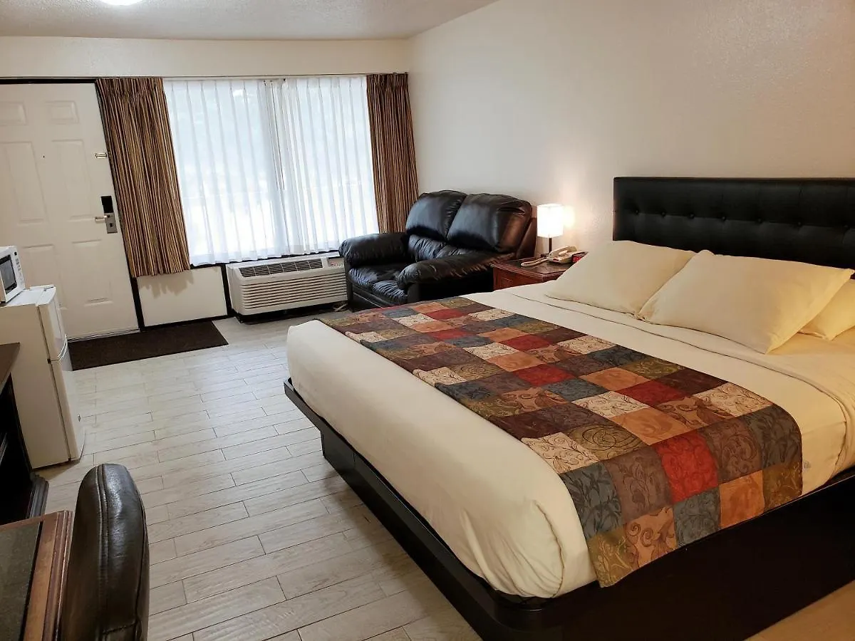 Simple Rewards Inn هيلتون رئيس جزيرة 2*,
